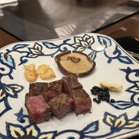 横浜うかい亭 - 