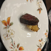 横浜うかい亭 - 