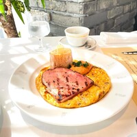 レストラン アルティザン（restaurant Artisan） - 