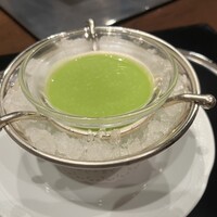 横浜うかい亭 - 