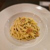 パスタコーヴォ