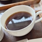 プチトマトカフェレスト - 