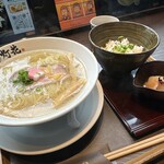 Taishio Soba Touka - 