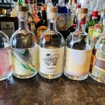 TWELVE ON THE PARK BAR & GRILL - 