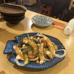 炭焼き屋 まるわ - 