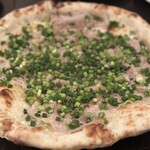 ナポリピッツァ Pizzeria la Rossa - 