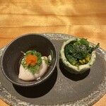 料理とワイン 音音 - 