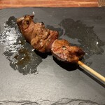 Yakitori Karaage Haiboru - 