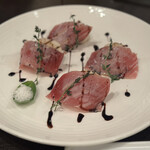 ナポリピッツァ Pizzeria la Rossa - 