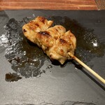 焼鳥唐揚ハイボール - 