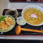 うどん つる吉 - 
