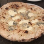 ナポリピッツァ Pizzeria la Rossa - 