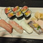 Ikko Sushi - 