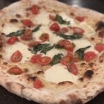 ナポリピッツァ Pizzeria la Rossa - 