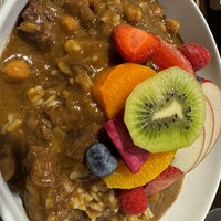 Fruits Bistro SABLIER - 