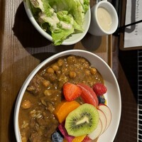 Fruits Bistro SABLIER - 