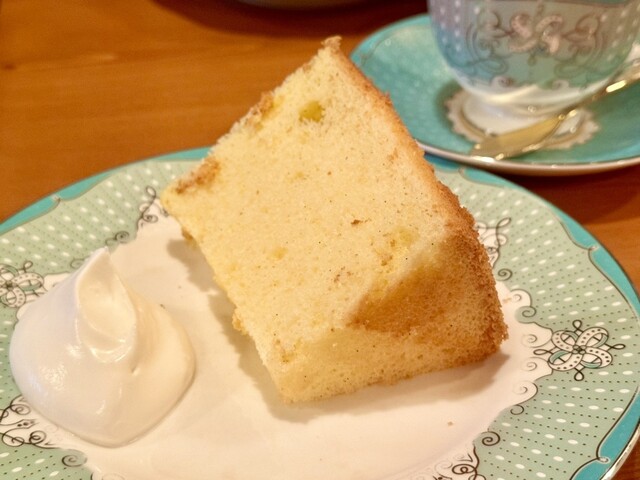 Sumibi Baisen Coffee Rin, Tokyo, Japan