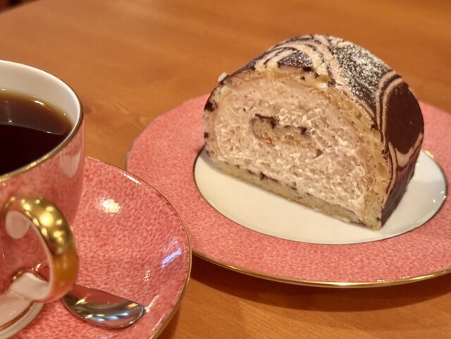 Sumibi Baisen Coffee Rin photo 3