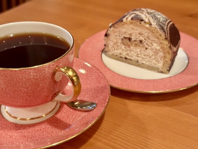 Sumibi Baisen Coffee Rin photo 4