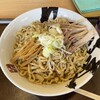 麺屋久兵衛 南仙台店