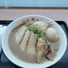 宝ラーメン 徳島阿波おどり空港店