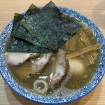 中華そば専門 とんちぼ - 