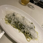 OSTERIA CHOUZETSU TOKYO - 