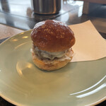 ステーキハウス　genpei - 