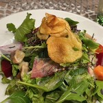 Terattoria effe - 