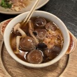 談楽 - カチカチ山