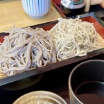 Teuchi Soba Kakitsubata - 