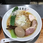 竹末東京Premium - 