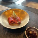 ステーキハウス　genpei - 