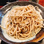 山形蕎麦 そばの実 - 