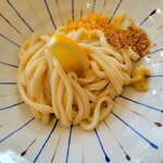 うどんdining KONA×MIZU×SHIO - 