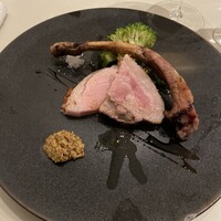 OSTERIA CHOUZETSU TOKYO - 