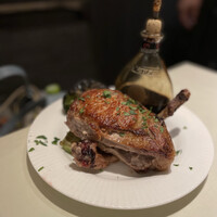 OSTERIA CHOUZETSU TOKYO - 
