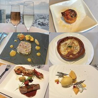 サザンタワーダイニング - 