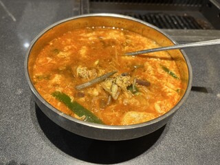 Keishouen - カルビスープ