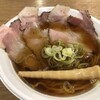 麺屋 優光 エスコンフィールド北海道店