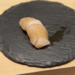 鮨 和こう - 帆立