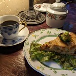 cafe 螢明舎 - 
