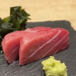 鮨 和こう - マグロ