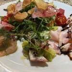 Terattoria effe - 