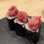 鮨 和こう - トロたく