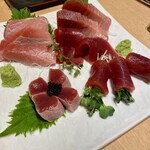 Sushidokoro Yachiyo - 