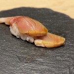 鮨 和こう - 〆サバ