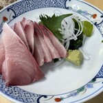 活魚料理 びんび家 - 