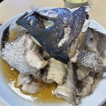 活魚料理 びんび家 - 