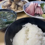 活魚料理 びんび家 - 